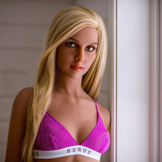 Astrid - Swedish Sex Doll-VSDoll Realistic Sex Doll (25)