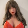 Beatrix - Lifelike Sex Doll-VSDoll Realistic Sex Doll