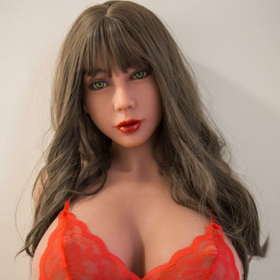 Beatrix - Lifelike Sex Doll-VSDoll Realistic Sex Doll