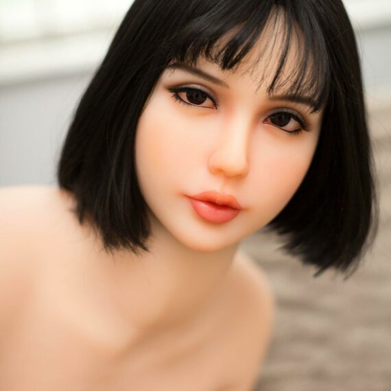 Beth - Big Breasted Natural Skin Sex Doll-VSDoll Realistic Sex Doll