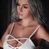 Jamie - 168cm (5??5??) - Ultra Realistic Curvy TPE Sex Doll - Ready to Ship in US-VSDoll Realistic Sex Doll