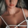 Jamie - 168cm (5??5??) - Ultra Realistic Curvy TPE Sex Doll - Ready to Ship in US-VSDoll Realistic Sex Doll