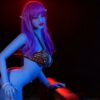 Lilian - 158cm(5'2") Liz-Fairy Elf Sex Doll - Ready to Ship in US-VSDoll Realistic Sex Doll