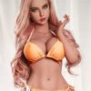 Nicole - Pink Hair Sex Doll-VSDoll Realistic Sex Doll