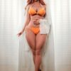 Nicole - Pink Hair Sex Doll-VSDoll Realistic Sex Doll