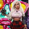 Storm - Pretty Sex Doll-VSDoll Realistic Sex Doll