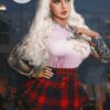 Storm - Pretty Sex Doll-VSDoll Realistic Sex Doll